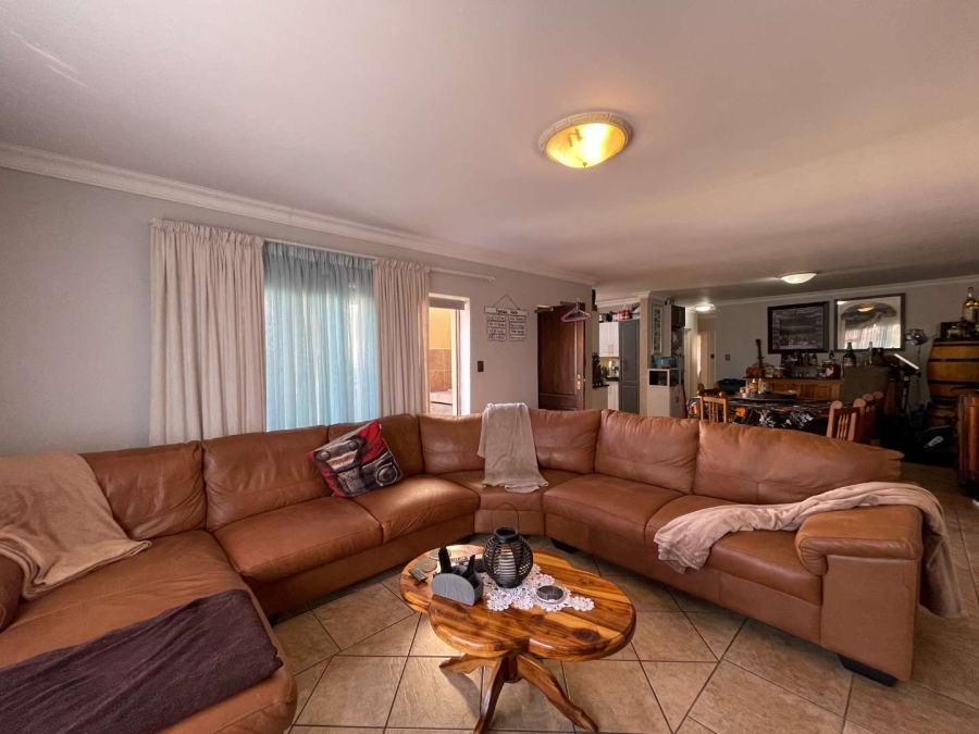 3 Bedroom Property for Sale in Seemeeu Park Western Cape